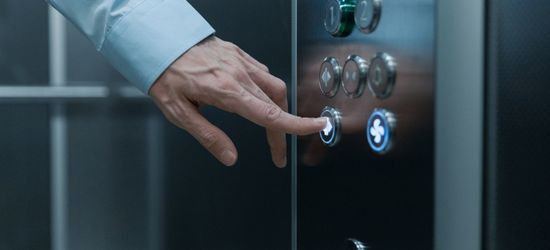 Modern Elevator